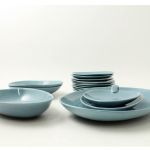 632 1022 DINNERWARE